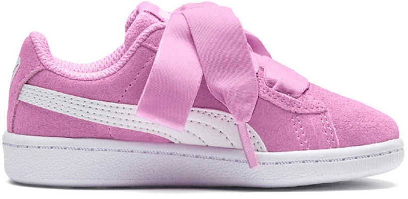 (PS) 푸마 빅키 리본 AC 핑크 캐주얼 슈즈 (Puma Vikky Ribbon AC 핑크 캐주얼) 367640-02 Order (PS) 푸마 빅키 리본 AC 핑크 캐주얼 슈즈 (Puma Vikky Ribbon AC 핑크 캐주얼) 367640-02