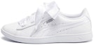 Buy (PS) Puma Vikky Ribbon L Satin 'Putih' 369542-02