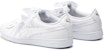(PS) Puma Vikky Ribbon L Satin 'Putih' 369542-02