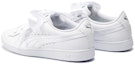 Shop (PS) Puma Vikky Ribbon L Satin 'Putih' 369542-02