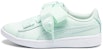 (PS) Puma Vikky Ribbon L Satin AC 'Hijau Pudina Riben' 369543-01