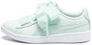 Buy (PS) Puma Vikky Ribbon L Satin AC 'Hijau Pudina Riben' 369543-01
