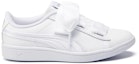 Order (PS) Puma Vikky Ribbon L Satin AC 'Putih' 369543-02