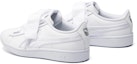 Shop (PS) Puma Vikky Ribbon L Satin AC 'Putih' 369543-02