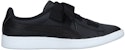 (PS) Puma Vikky Ribbon Satin 'Reben Hitam Satin' 369543-04