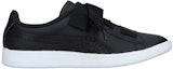 Order (PS) Puma Vikky Ribbon Satin 'Reben Hitam Satin' 369543-04