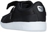 Shop (PS) Puma Vikky Ribbon Satin 'Reben Hitam Satin' 369543-04