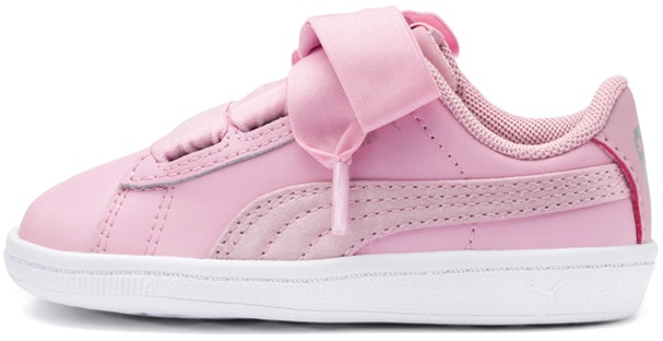 preschool-puma-vikky-ribbon-satin-ac-pink-bow-369543-03