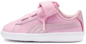 Buy (PS) Puma Vikky Ribbon Satin AC 'Reben Merah Jambu' 369543-03
