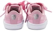 Shop (PS) Puma Vikky Ribbon Satin AC 'Reben Merah Jambu' 369543-03