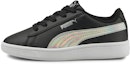 Buy (PS) Puma Vikky v2 'Hitam Perak' 381839-02