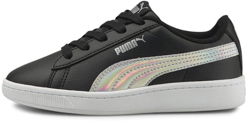 (PS) Puma Vikky v2 ''Zwart Zilver'' 381839-02 Buy (PS) Puma Vikky v2 ''Zwart Zilver'' 381839-02