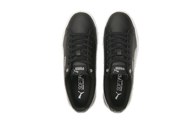 Order (PS) Puma Vikky v2 ''Zwart Zilver'' 381839-02