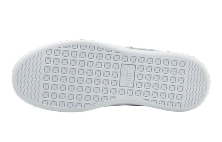 Shop (PS) Puma Vikky v2 ''Zwart Zilver'' 381839-02