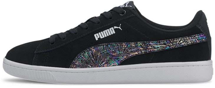 (PS) Puma Vikky v2 'Negro Blanco' 373165-01 Buy (PS) Puma Vikky v2 'Negro Blanco' 373165-01