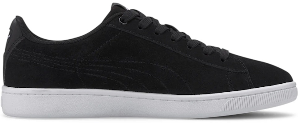 (PS) 푸마 비키 v2 블랙 화이트 373165-01 Order (PS) 푸마 비키 v2 블랙 화이트 373165-01