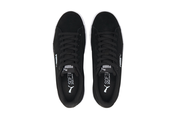 Lookbook (PS) Puma Vikky v2 'Hitam Putih' 373165-01