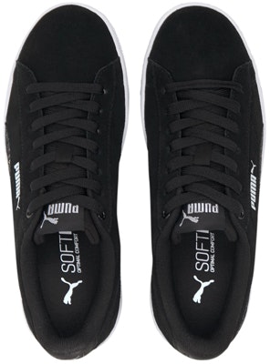 (PS) 푸마 비키 v2 블랙 화이트 373165-01 Lookbook (PS) 푸마 비키 v2 블랙 화이트 373165-01