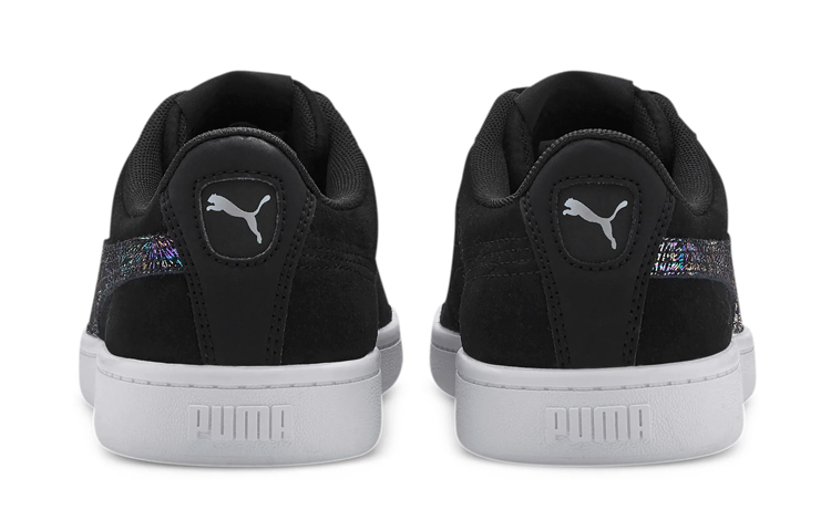 Shop (PS) Puma Vikky v2 'Hitam Putih' 373165-01