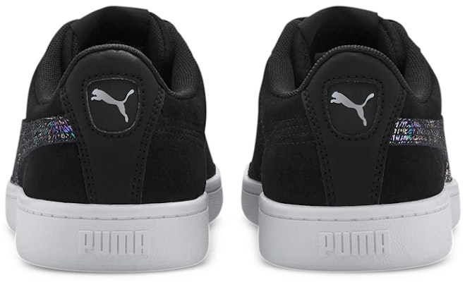 (PS) 푸마 비키 v2 블랙 화이트 373165-01 Shop (PS) 푸마 비키 v2 블랙 화이트 373165-01