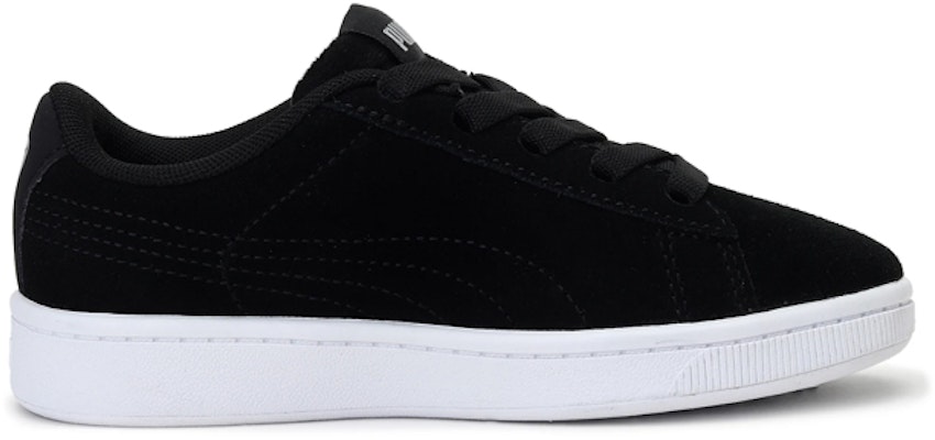 (PS) 푸마 비키 v2 블랙 화이트 (Puma Vikky v2 Black White) 373166-01 Order (PS) 푸마 비키 v2 블랙 화이트 (Puma Vikky v2 Black White) 373166-01