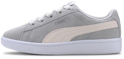 (Preschool) Puma Vikky v2 'Grey Green' 370511-05 (Preschool) Puma Vikky v2 'Grey Green' 370511-05