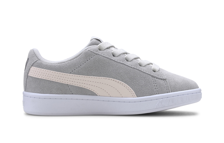 Order (PS) Puma Vikky v2 'Abu-Abu Hijau' 370511-05