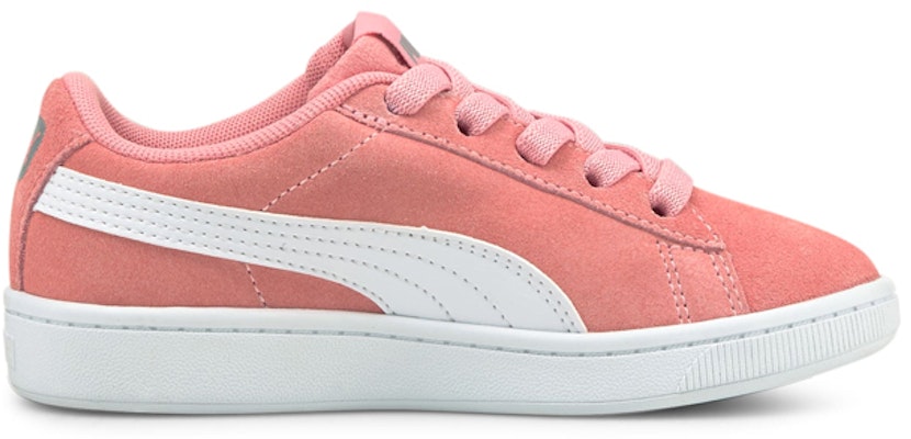 (Preschool) Puma Vikky v2 'Peony Pink' 370511-11 Order (Preschool) Puma Vikky v2 'Peony Pink' 370511-11