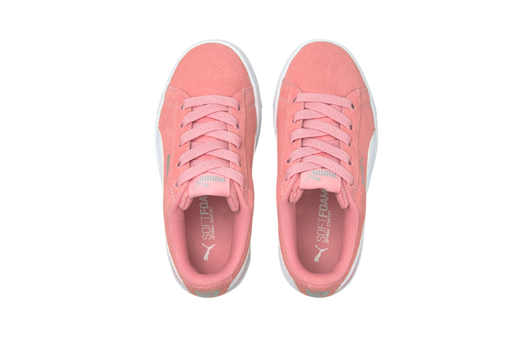 Lookbook (PS) 푸마 비키 v2 '피오니 핑크' (Puma Vikky v2 'Pioni Pink') 370511-11