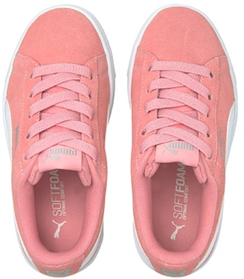 (Preschool) Puma Vikky v2 'Peony Pink' 370511-11 Lookbook (Preschool) Puma Vikky v2 'Peony Pink' 370511-11