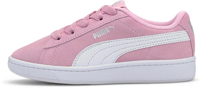 (PS) Sneakers Puma Vikky v2 Warna Pink 370511-06 Buy (PS) Sneakers Puma Vikky v2 Warna Pink 370511-06