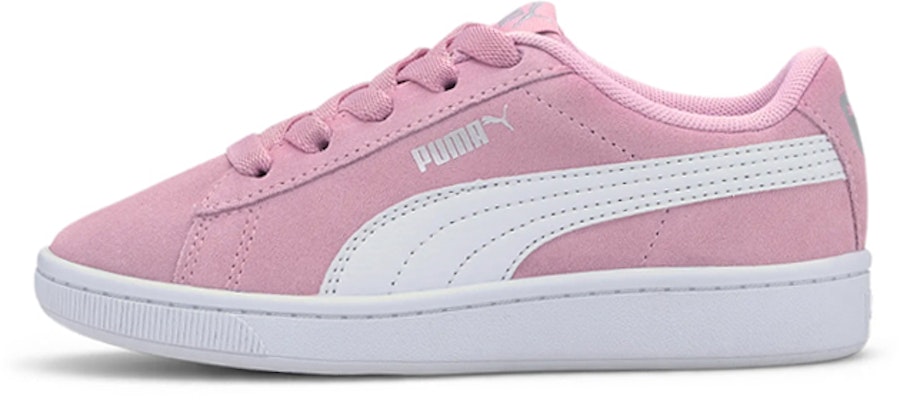 (PS) Sneakers Puma Vikky v2 Warna Pink 370511-06 Buy (PS) Sneakers Puma Vikky v2 Warna Pink 370511-06