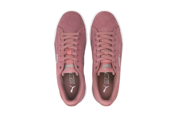 Lookbook (PS) 푸마 비키 v2 핑크화이트 (Puma Biki v2 Pingkeuwaiteu) 373165-02