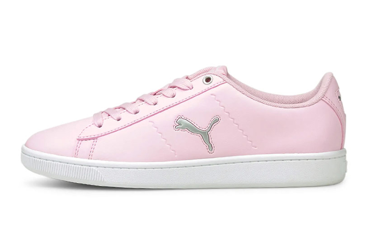 Buy (PS) Puma Vikky v2 Cat 'Merah Jambu' 375671-03