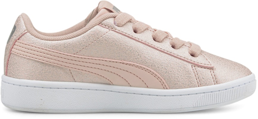 (PS) (幼児用) プーマ ヴィッキー v2 グリッツ 'アプリコット' 373171-07 373171-07 Order (PS) (幼児用) プーマ ヴィッキー v2 グリッツ 'アプリコット' 373171-07 373171-07