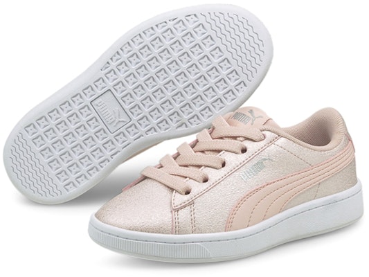 (PS) (幼児用) プーマ ヴィッキー v2 グリッツ 'アプリコット' 373171-07 373171-07 Lookbook (PS) (幼児用) プーマ ヴィッキー v2 グリッツ 'アプリコット' 373171-07 373171-07