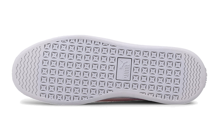 Details for (JR) プーマ ビッキーV2 グリッツ (青/ピンク/白) 373168-01