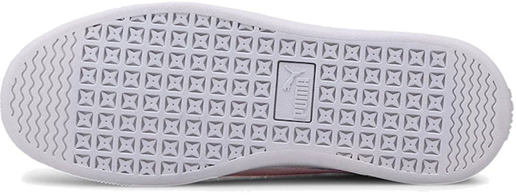 大童 PUMA Vikky v2 閃耀 休閒 低筒 兒童滑板鞋 藍粉白 Details for 大童 PUMA Vikky v2 閃耀 休閒 低筒 兒童滑板鞋 藍粉白