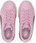 Lookbook (PS) 푸마 비키 V2 글리츠 운동화 (핑크/화이트) 373171-02