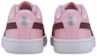 Shop (PS) 푸마 비키 V2 글리츠 운동화 (핑크/화이트) 373171-02