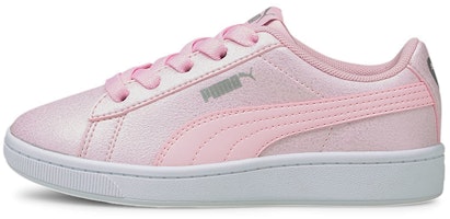 (PS) Puma Vikky v2 Glitz 'Merah Jambu Putih' 373171-05 Buy (PS) Puma Vikky v2 Glitz 'Merah Jambu Putih' 373171-05