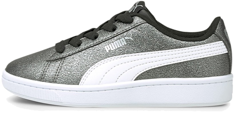 (PS) 푸마 비키 v2 글리츠 '실버 화이트' (Puma Vikky v2 Glitz 'Silver White') 373171-06 Buy (PS) 푸마 비키 v2 글리츠 '실버 화이트' (Puma Vikky v2 Glitz 'Silver White') 373171-06