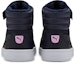 Shop (PS) Kasut Kasual Puma Vikky V2 Mid Fur Fleece Biru/Merah Jambu 370623-04