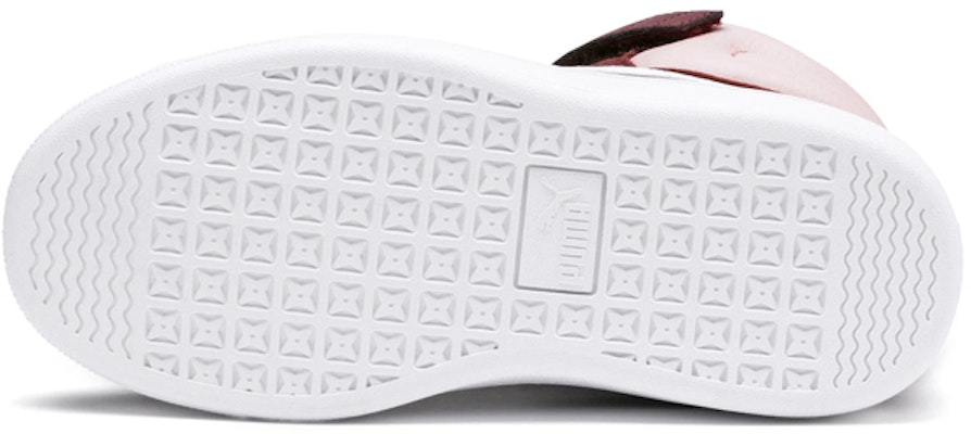 (PS) プーマ ビッキーv2 ミッド ファー 赤白 (Puma Bikkii v2 Middo Faa Akashiro) 370623-01 Purchase (PS) プーマ ビッキーv2 ミッド ファー 赤白 (Puma Bikkii v2 Middo Faa Akashiro) 370623-01