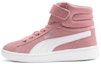 Buy (PS) Puma Vikky v2 Mid SD V 'Pink' Wanita 370505-02