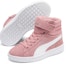 Shop (PS) Puma Vikky v2 Mid SD V 'Pink' Wanita 370505-02