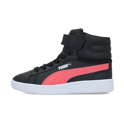 (PS) Puma Vikky v2 Mid Sl V Ps Sports Shoes Black