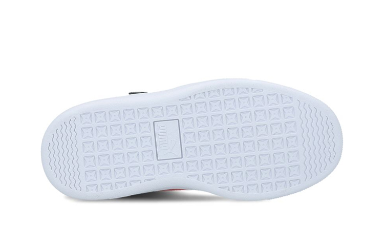 (PS) Puma Vikky v2 Mid Sl V Ps Sports Shoes Black 圖 5