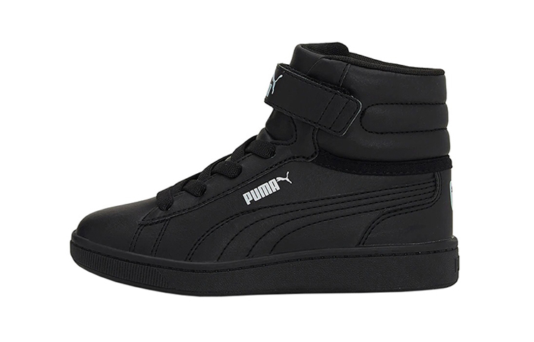 Buy (PS) Kasut Sukan Puma Vikky v2 Mid SL V Ps Hitam 370620-03