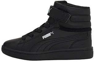 (Preschool) Puma Vikky v2 Mid Sl V Ps Sports Shoes Black 370620-03